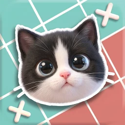 أيقونة kittendoku: Mind Puzzle Games